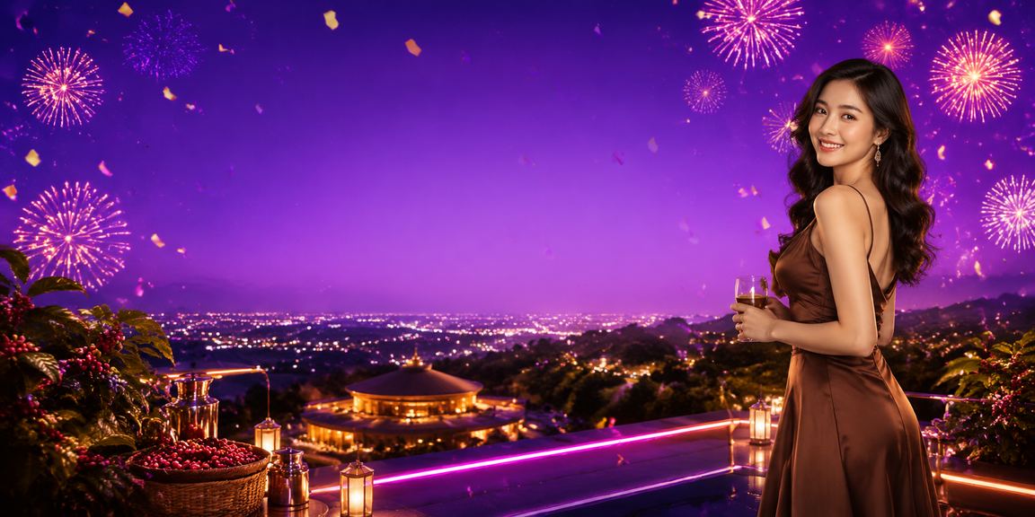 Giải trí tối tại Buôn Ma Thuột với các trò chơi casino trực tuyến