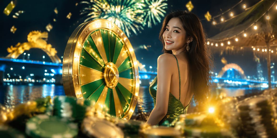 Người hâm mộ thể thao tại Đà Nẵng theo dõi kết quả kèo và lễ hội bốc thăm may mắn
