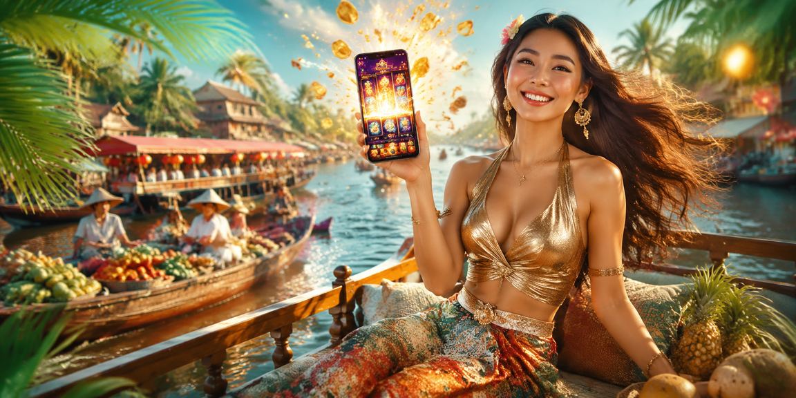 Lễ hội slot game sôi động tại vùng đồng bằng sông Cửu Long