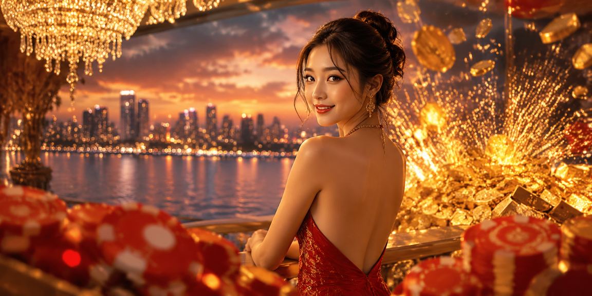 Cảnh quan Ninh Bình với người dùng tham gia cá cược trực tuyến và nhận ưu đãi