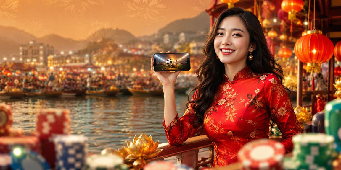 Người dùng tại Sapa tham gia lễ hội thể thao và nhận ưu đãi cá cược theo mùa