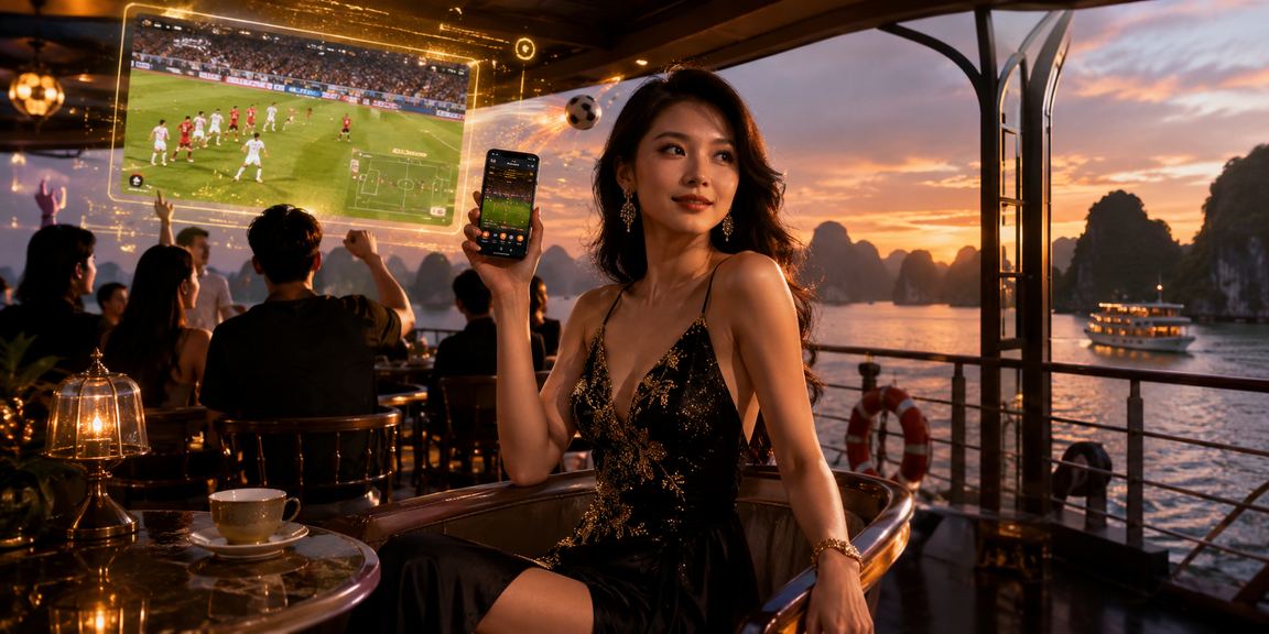Người chơi Việt Nam tham gia cá cược casino trực tuyến trên điện thoại