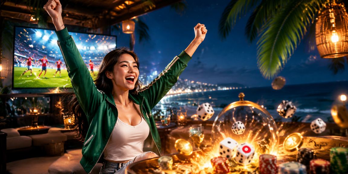 Người chơi tài xỉu xúc xắc tại Vũng Tàu bên tách cà phê buổi sáng